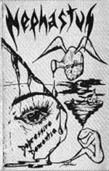 Nephastus : Depressive Dementia